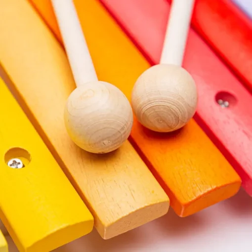 Snazzy Xylophone