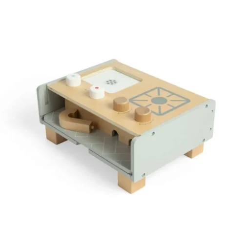 Tabletop Kitchen - Wooden Toy