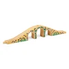 Three Arch Bridge - Wooden Train Toy Accessory