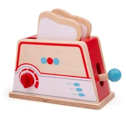 Toaster Toy