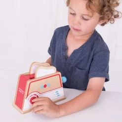 Toaster Toy