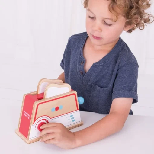 Toaster Toy