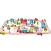 Town and Country Train Set