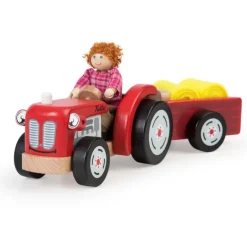 Tractor & Trailer