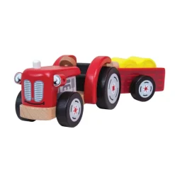 Tractor & Trailer