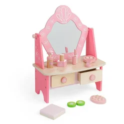 Vanity Spa Unit