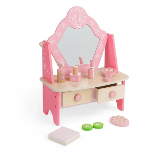 Vanity Spa Unit