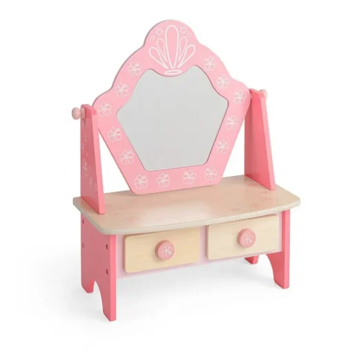 Vanity Spa Unit