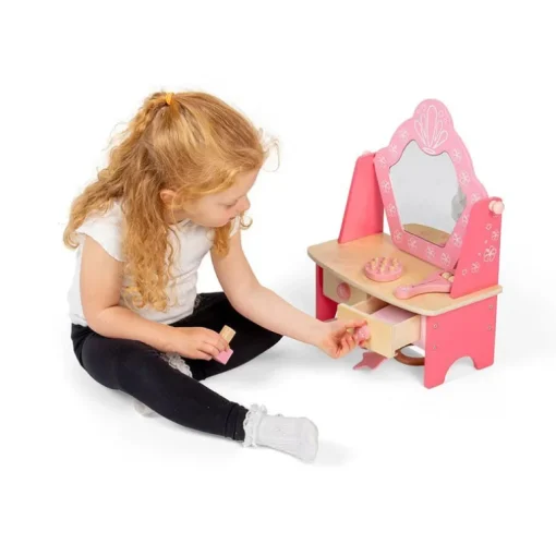 Vanity Spa Unit
