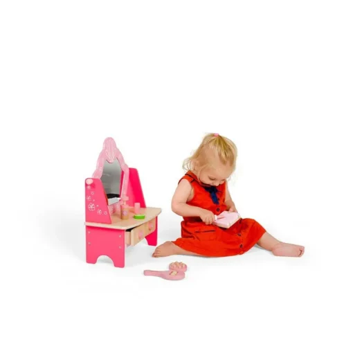 Vanity Spa Unit
