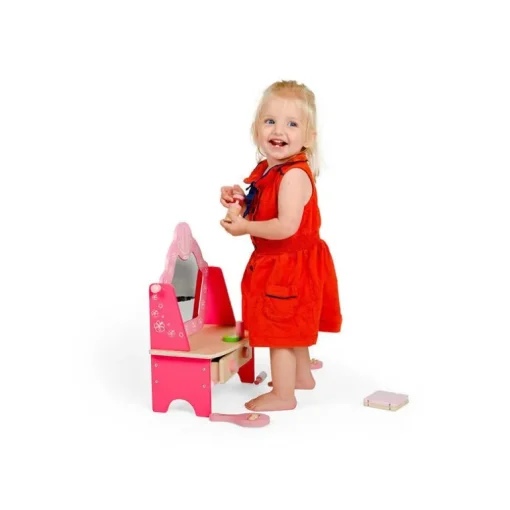 Vanity Spa Unit