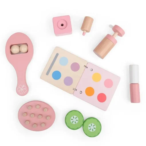 Vanity Spa Unit