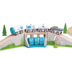 Waterfall Bridge