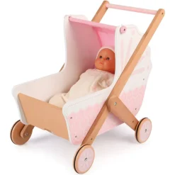 3 in 1 Dolls Pram