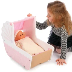 3 in 1 Dolls Pram