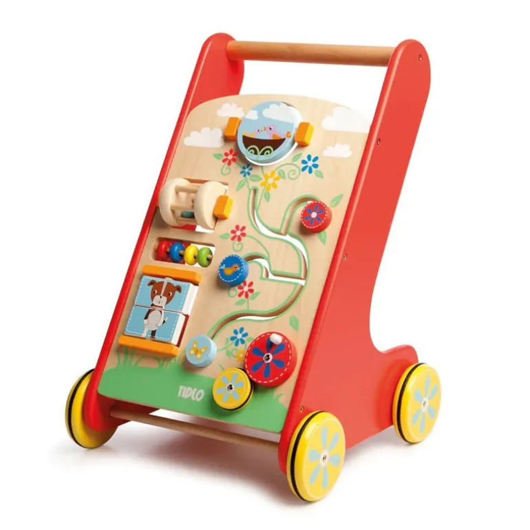 Activity Walker