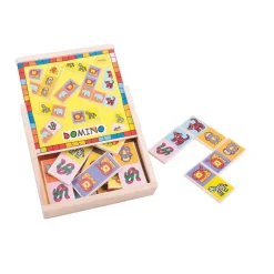 Animal Dominoes