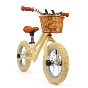 Balance Bike - Cream