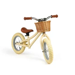 Balance Bike - Cream