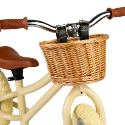 Balance Bike - Cream