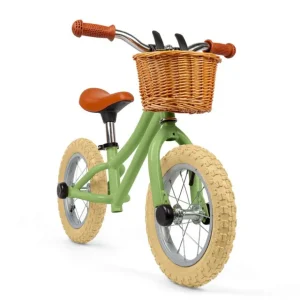 Balance Bike - Green
