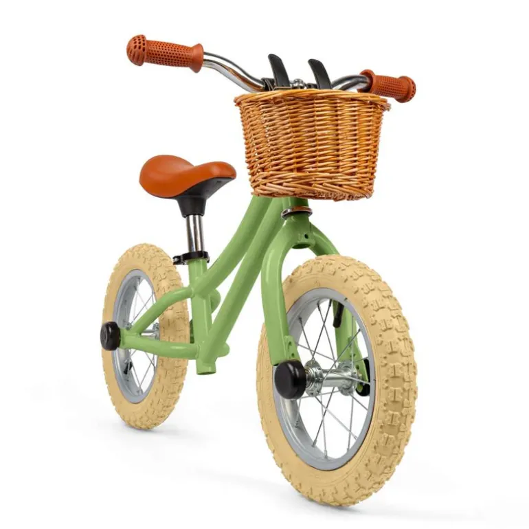 Balance Bike - Green
