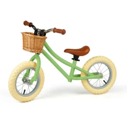 Balance Bike - Green