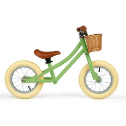 Balance Bike - Green