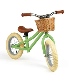 Balance Bike - Green