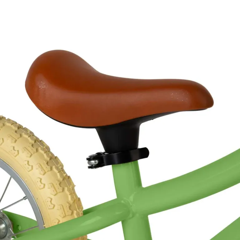 Balance Bike - Green