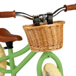 Balance Bike - Green