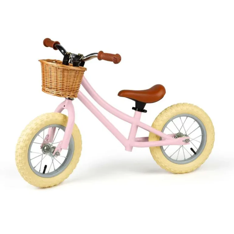 Balance Bike - Pink