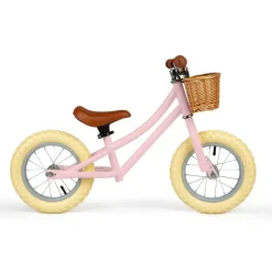 Balance Bike - Pink