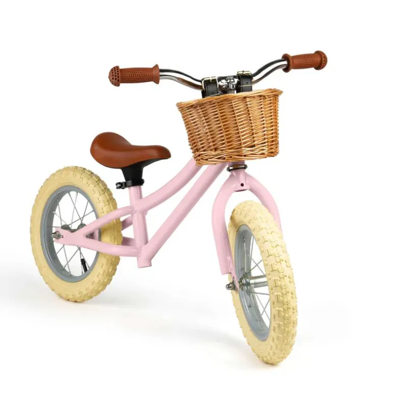 Balance Bike - Pink