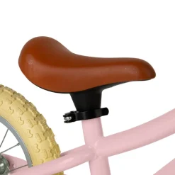 Balance Bike - Pink