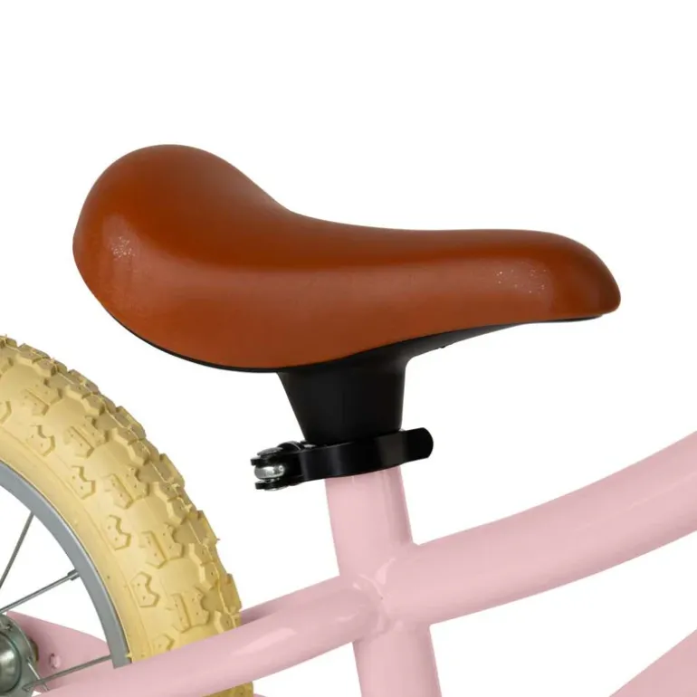 Balance Bike - Pink