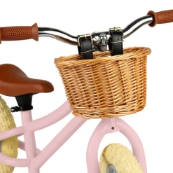 Balance Bike - Pink