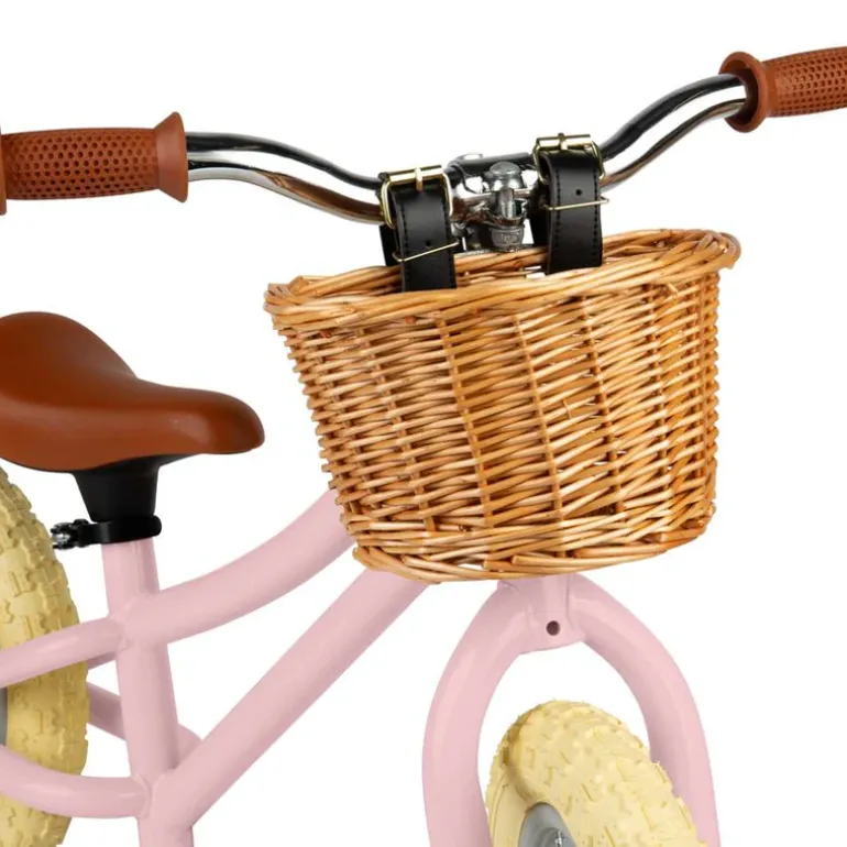 Balance Bike - Pink