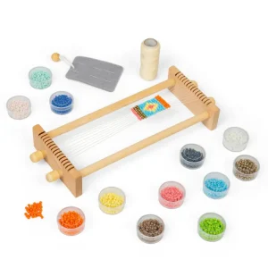 Bead Weaving Loom