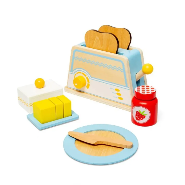 Breakfast Set
