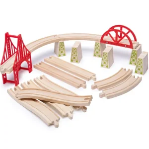 Bridge Expansion Set