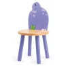 Brontosaurus Chair