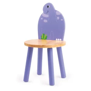 Brontosaurus Chair