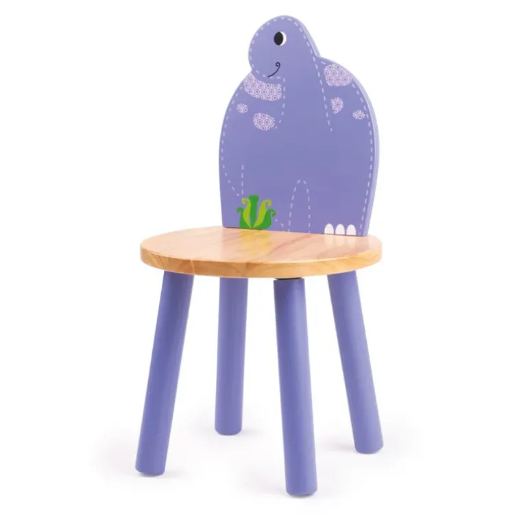 Brontosaurus Chair