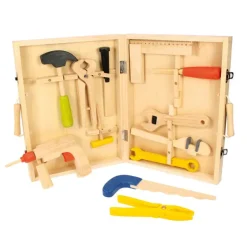 Carpenters Tool Box