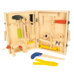 Carpenters Tool Box