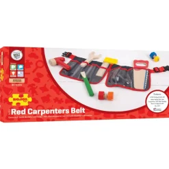Carpenters Toolbelt - Kids' Dress up