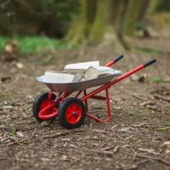 Childrens Wheelbarrow