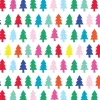 Christmas Tree Wrapping Paper