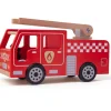 City Fire Engine Toy